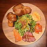 カフェ&バール 1363 - 