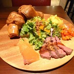 カフェ&バール 1363 - 