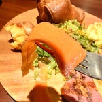 カフェ&バール 1363 - 