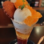 CAFE CUPOLA mejiro - 