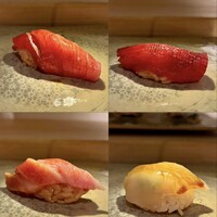 すし ふくづか - 