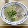 博多ラーメンはかたや 太宰府店