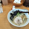 麺処 白樺山荘 手稲富丘店