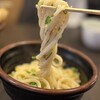 手打ちうどん 歩