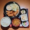 ゆにおん食堂