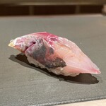 千葉たかおか - 鯵