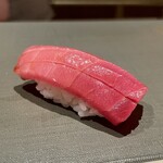 千葉たかおか - 鮪 中とろ