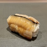 千葉たかおか - 穴子