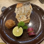 すし家こばやし - 