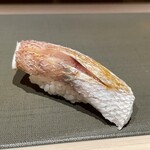 千葉たかおか - 小鯛