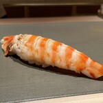 千葉たかおか - 車海老