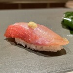 千葉たかおか - 金目鯛