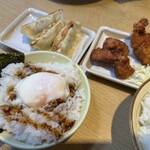 丸源ラーメン - 