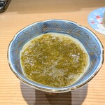 東麻布 天本 - 