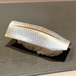 千葉たかおか - 小鰭