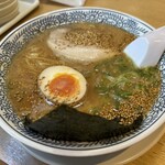丸源ラーメン 浜松住吉店 - 