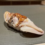 千葉たかおか - 煮蛤