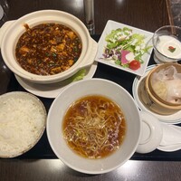 中国料理 豪華 - 