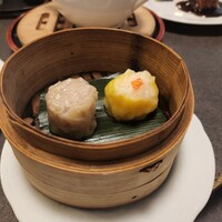 中国料理 盤古殿 新横浜プリンスホテル店 - 