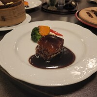 中国料理 盤古殿 新横浜プリンスホテル店 - 