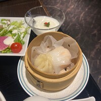 中国料理 豪華 - 