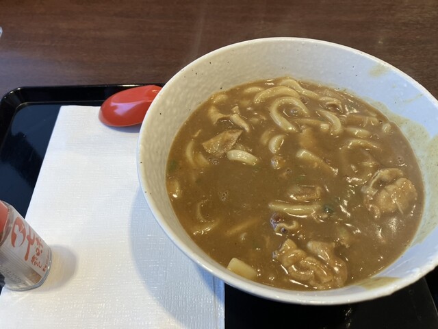 CoCo壱番屋 青森大野店 - 筒井（カレー）の写真