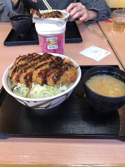 とんかつ かつ圀屋 高島平店 （かつくに） - 新高島平/とんかつ | 食べログ