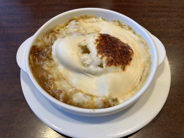 CoCo壱番屋 青森大野店のカレーランチ・ディナー｜筒井