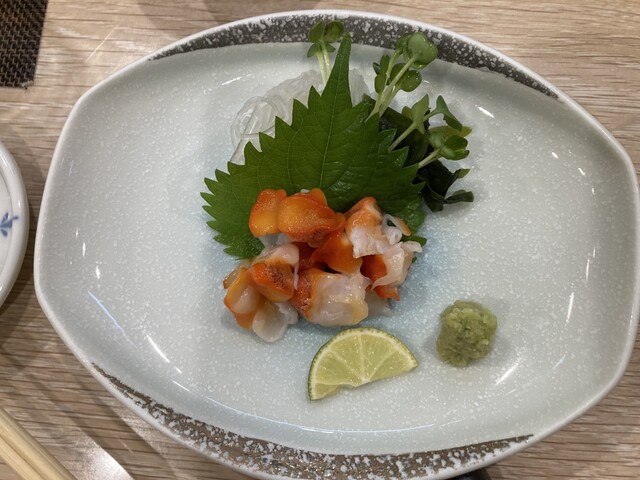 Sushi Ya Kobayashi Nagarekawa Ten photo 3