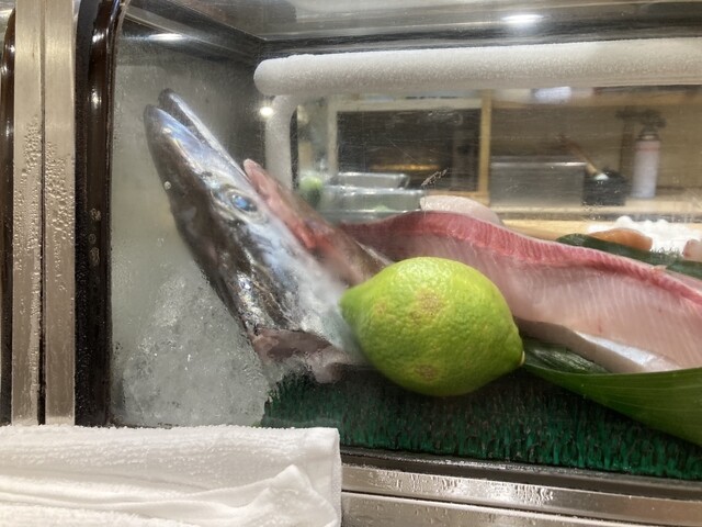 Sushi Ya Kobayashi Nagarekawa Ten photo 2