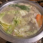 九州鳥酒 とりぞの 六本木 - 