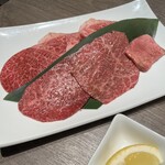 焼肉うしごろ 池袋店 - 