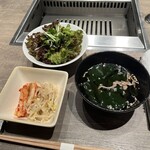 焼肉うしごろ - 