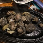 九州鳥酒 とりぞの 六本木 - 