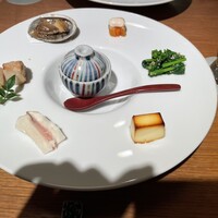 銀座ろくさん亭 - 