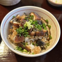 炭焼うな富士 白壁別邸 - 