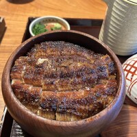 炭焼うな富士 白壁別邸 - 