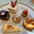 ガーデンラウンジ - 料理写真: