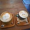 DAIDOKORO　CAFE　MOKU