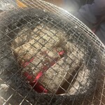 七輪焼肉 安安 - 