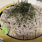 ホーチャン - 天ざるのざる