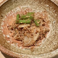 御成門はる - 