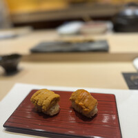 八重洲 鮨 海味 - 