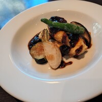 BISTRO CHINESE OSAWA - 