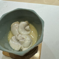 八重洲 鮨 海味 - 