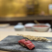 八重洲 鮨 海味 - 