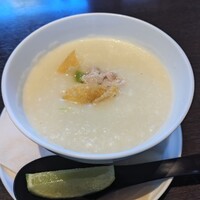 BISTRO CHINESE OSAWA - 