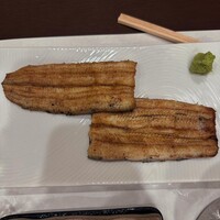割烹 蒲焼 大沼 - 