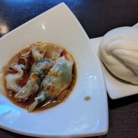 BISTRO CHINESE OSAWA - 