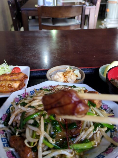 炭焼酒場 一縁（いちえん） - 鶴岡（居酒屋）の写真